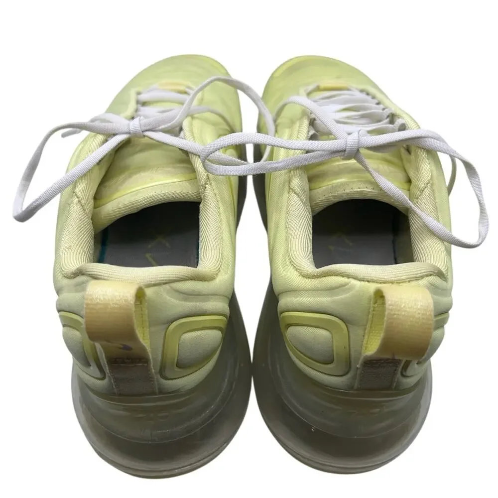 Nike step up